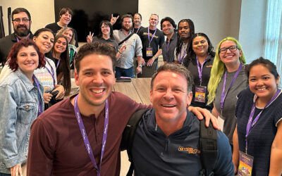 Action Lab Leadership Becomes Training Partner for Monster Mini Golf Franchise