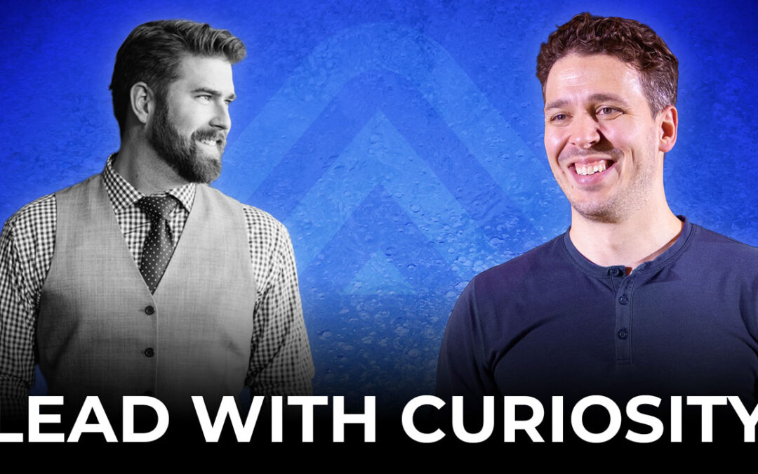 Kevin Loughery: The Power of “Yes, And” in Business & Life