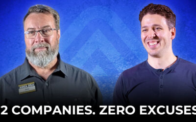 Jim Lewis: Why the World Keeps Turning After You Fail