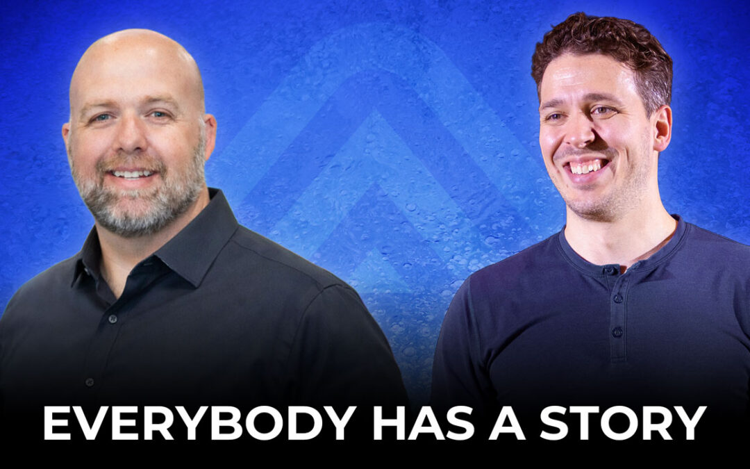 Jeremy Hoyum: You Don’t Know the Battle They’re Fighting