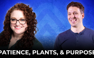 Megan Burtch: Why Helping Others Grow is the Greatest Reward