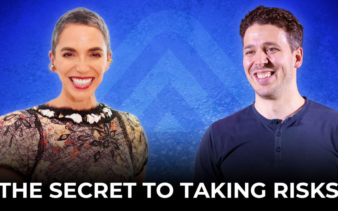 Sara Paz: Why You Aren’t Failing Enough