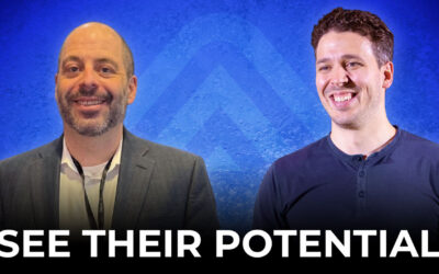 Jeff Willy: I Love When People Make Mistakes