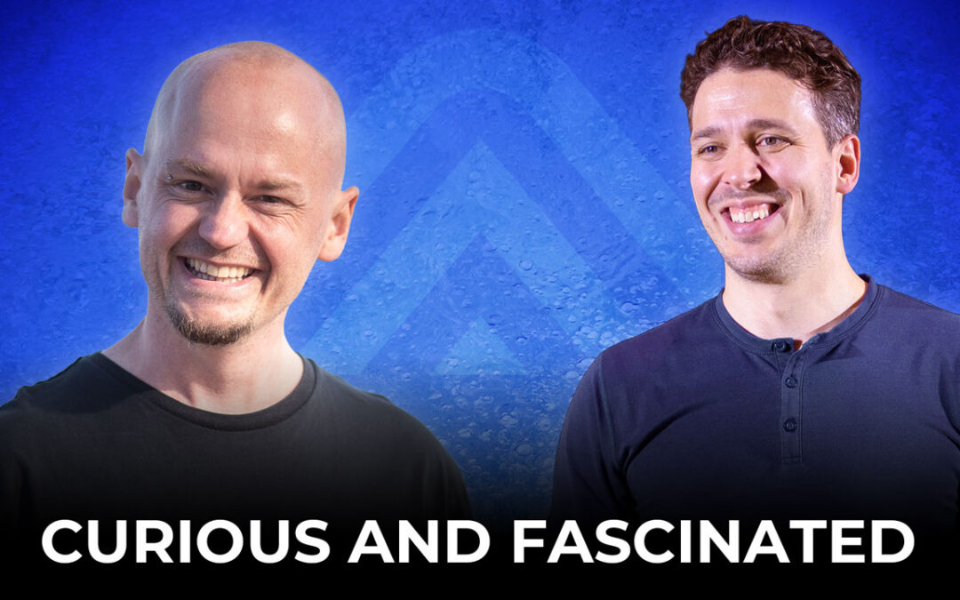 Sven Rösch: Why Leaders Never Clock Out