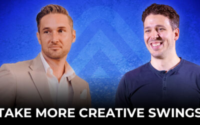 Chris Epstein: Solving Problems the Fun Way